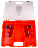 органайзер 460 х 360 х 80 мм, пластик, россия // stels, купить metabo, купить husqvarna, купить bosch, купить makita, купить hitachi, купить hikoki, купить oregon, купить stihl