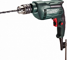 дрель metabo be 650 дрель 650 вт,звп 13мм, купить metabo, купить husqvarna, купить bosch, купить makita, купить hitachi, купить hikoki, купить oregon, купить stihl