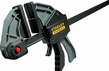 струбцина быстрозажимная 300 мм fatmax xl stanley fmht0-83239, купить metabo, купить husqvarna, купить bosch, купить makita, купить hitachi, купить hikoki, купить oregon, купить stihl