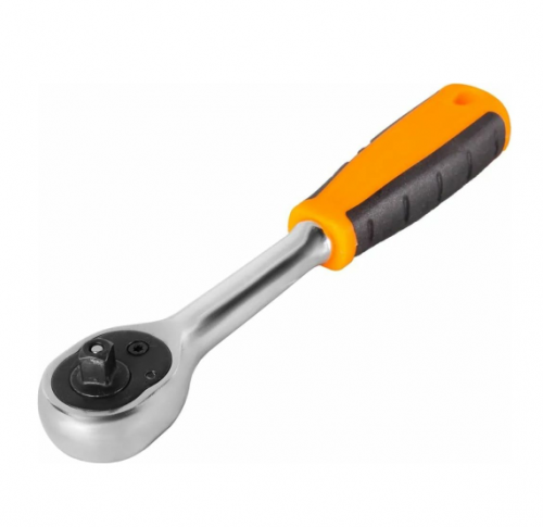 ключ-трещотка 1/4", 72 зуба вихрь, купить metabo, купить husqvarna, купить bosch, купить makita, купить hitachi, купить hikoki, купить oregon, купить stihl