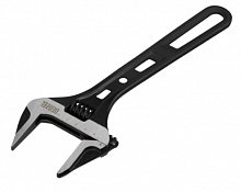 ключ разводной, 300 мм, crv, кованый// denzel, купить metabo, купить husqvarna, купить bosch, купить makita, купить hitachi, купить hikoki, купить oregon, купить stihl