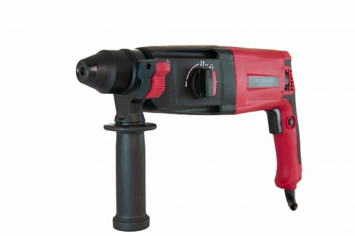 перфоратор slogger rh 1135 1100вт, 3.5дж, купить metabo, купить husqvarna, купить bosch, купить makita, купить hitachi, купить hikoki, купить oregon, купить stihl