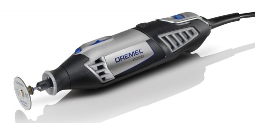 Многофукциональный инструмет DREMEL 4000 (4/65) — купить в интернет-магазине amurinstrument.ru с доставкой по Благовещенску | Каталог с характеристиками и ценами многофукциональный инструмет dremel 4000 (4/65), купить metabo, купить husqvarna, купить bosch, купить makita, купить hitachi, купить hikoki, купить oregon, купить stihl