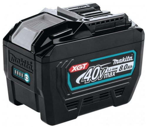 Аккумулятор BL4080F (XGT, 40В, 8,0Ач), картон, 1 шт. — купить в интернет-магазине amurinstrument.ru с доставкой по Благовещенску | Каталог с характеристиками и ценами аккумулятор bl4080f (xgt, 40в, 8,0ач), картон, 1 шт., купить metabo, купить husqvarna, купить bosch, купить makita, купить hitachi, купить hikoki, купить oregon, купить stihl