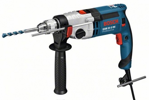 дрель ударная bosch gsb 21-2 re, купить metabo, купить husqvarna, купить bosch, купить makita, купить hitachi, купить hikoki, купить oregon, купить stihl