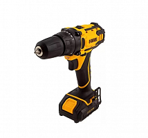 дрель-шуруповерт аккумуляторная cdl-12-02bm, li-ion, 12 в, 2 акк.// denzel, купить metabo, купить husqvarna, купить bosch, купить makita, купить hitachi, купить hikoki, купить oregon, купить stihl