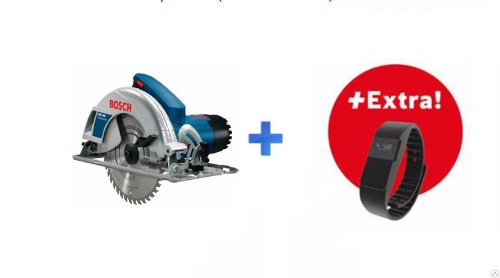 пила дисковая bosch gks 190 + фитнес-браслет, купить metabo, купить husqvarna, купить bosch, купить makita, купить hitachi, купить hikoki, купить oregon, купить stihl