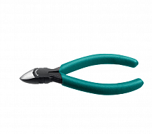 kraftool  kraft mini, чистый рез 115 мм, прецизионные бокорезы (220017-6-11), купить metabo, купить husqvarna, купить bosch, купить makita, купить hitachi, купить hikoki, купить oregon, купить stihl