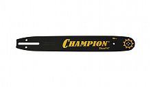 шина champion 14"-3/8-1,3-52 (ch237,240,241,118-424n,e353,350,361,2000,2400,p340s-371 140spea041), c, купить metabo, купить husqvarna, купить bosch, купить makita, купить hitachi, купить hikoki, купить oregon, купить stihl
