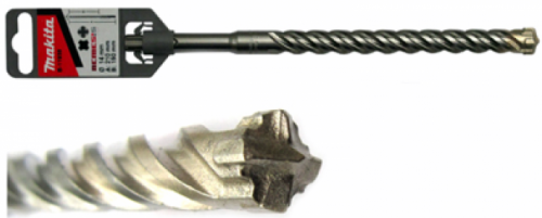 Бур SDS-plus Nemesis 10х110 — купить в интернет-магазине amurinstrument.ru с доставкой по Благовещенску | Каталог с характеристиками и ценами бур sds-plus nemesis 10х110, купить metabo, купить husqvarna, купить bosch, купить makita, купить hitachi, купить hikoki, купить oregon, купить stihl