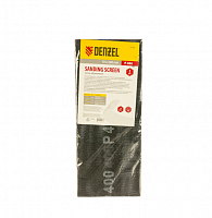 сетка абразивная, p 400, 115 х 280 мм, 5 шт.// denzel, купить metabo, купить husqvarna, купить bosch, купить makita, купить hitachi, купить hikoki, купить oregon, купить stihl