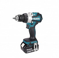 дрель аккумуляторная безударная makita dhp489z (18v, 73нм, без акб и зу), купить metabo, купить husqvarna, купить bosch, купить makita, купить hitachi, купить hikoki, купить oregon, купить stihl