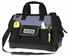 сумка для инструмента stanley нейлоновая 1-96-183, купить metabo, купить husqvarna, купить bosch, купить makita, купить hitachi, купить hikoki, купить oregon, купить stihl