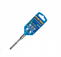 бур sds-plus практика    6 х  50/110 мм серия "мастер" по бетону, купить metabo, купить husqvarna, купить bosch, купить makita, купить hitachi, купить hikoki, купить oregon, купить stihl