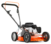 газонокосилка husqvarna lb 448s. профи  (honda gcvx 145 ohc , алюм. дека 48cм, bioclip + выброс наза, купить metabo, купить husqvarna, купить bosch, купить makita, купить hitachi, купить hikoki, купить oregon, купить stihl