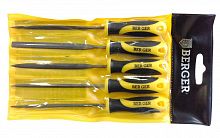 набор надфилей 5 предметов berger bg1149, купить metabo, купить husqvarna, купить bosch, купить makita, купить hitachi, купить hikoki, купить oregon, купить stihl