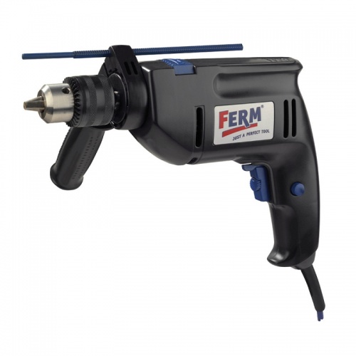 дрель ударная ferm frm-fpd 810, купить metabo, купить husqvarna, купить bosch, купить makita, купить hitachi, купить hikoki, купить oregon, купить stihl