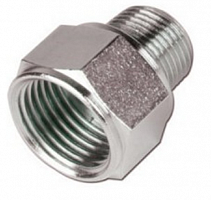 переходник,1/4"п-3/8"м,блистер, купить metabo, купить husqvarna, купить bosch, купить makita, купить hitachi, купить hikoki, купить oregon, купить stihl