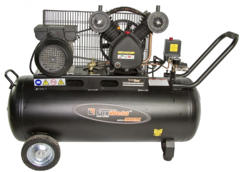 компрессор масляный ременной aeromax 380/100, купить metabo, купить husqvarna, купить bosch, купить makita, купить hitachi, купить hikoki, купить oregon, купить stihl