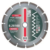 алмазный диск metabo professional,150мм,бетон,сегментир., купить metabo, купить husqvarna, купить bosch, купить makita, купить hitachi, купить hikoki, купить oregon, купить stihl