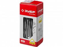 шурупы шдш с шестигранной головкой (din 571), 220 х 12 мм, 120 шт, зубр, купить metabo, купить husqvarna, купить bosch, купить makita, купить hitachi, купить hikoki, купить oregon, купить stihl