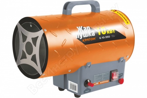 пушка тепловая газовая кратон g 10-350, купить metabo, купить husqvarna, купить bosch, купить makita, купить hitachi, купить hikoki, купить oregon, купить stihl