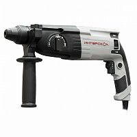 перфоратор интерскол п-26/800 эр sds+ (кейс)//домашний мастер, купить metabo, купить husqvarna, купить bosch, купить makita, купить hitachi, купить hikoki, купить oregon, купить stihl