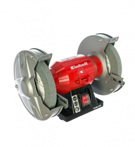 Станок точильный Einhell TH-BG 150, 150Вт, 150х16х12,7мм — купить в интернет-магазине amurinstrument.ru с доставкой по Благовещенску | Каталог с характеристиками и ценами станок точильный einhell th-bg 150, 150вт, 150х16х12,7мм, купить metabo, купить husqvarna, купить bosch, купить makita, купить hitachi, купить hikoki, купить oregon, купить stihl