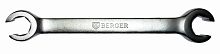 ключ разрезной 8x10 мм berger bg1111, купить metabo, купить husqvarna, купить bosch, купить makita, купить hitachi, купить hikoki, купить oregon, купить stihl