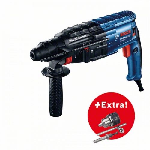 перфоратор bosch gbh 240 + ключевой патрон, купить metabo, купить husqvarna, купить bosch, купить makita, купить hitachi, купить hikoki, купить oregon, купить stihl