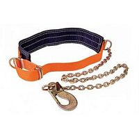 пояс предохранительный (страховочный) пп-1г (цепь) (рос), купить metabo, купить husqvarna, купить bosch, купить makita, купить hitachi, купить hikoki, купить oregon, купить stihl