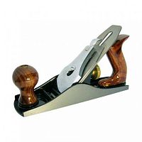 рубанок, 245 х 58 мм, металлический// sparta, купить metabo, купить husqvarna, купить bosch, купить makita, купить hitachi, купить hikoki, купить oregon, купить stihl