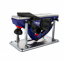 рубанок сетевой пульсар рэ 110-1300 (1300вт, 110мм, 0-3 мм, 16000 об/мин, четверть 14 мм, +стол, 5 к, купить metabo, купить husqvarna, купить bosch, купить makita, купить hitachi, купить hikoki, купить oregon, купить stihl