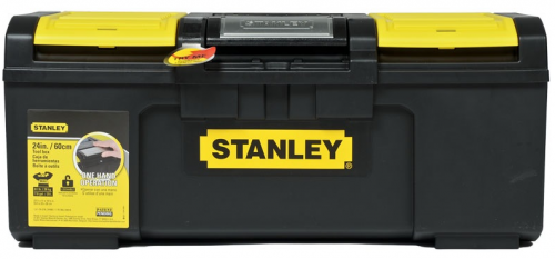 ЯЩИК Д/ИНСТР. STANLEY ПЛАСТМАС. 24 — купить в интернет-магазине amurinstrument.ru с доставкой по Благовещенску | Каталог с характеристиками и ценами ящик д/инстр. stanley пластмас. 24, купить metabo, купить husqvarna, купить bosch, купить makita, купить hitachi, купить hikoki, купить oregon, купить stihl