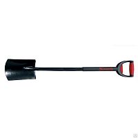 лопата штыковая matrix  standard с металлическим, купить metabo, купить husqvarna, купить bosch, купить makita, купить hitachi, купить hikoki, купить oregon, купить stihl