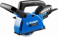 штроборез зубр зш-п30-1400 пстк, макс. глуб. 30 мм, 125 мм, подключ. пылесоса, плавн п, купить metabo, купить husqvarna, купить bosch, купить makita, купить hitachi, купить hikoki, купить oregon, купить stihl