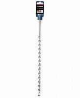 бур для перфоратора hyundai sds+ 12x360mm  (15/75), купить metabo, купить husqvarna, купить bosch, купить makita, купить hitachi, купить hikoki, купить oregon, купить stihl