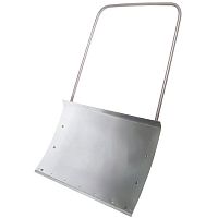 движок для снега 750 х 500х1,5 (цинк) //сибртех россия, купить metabo, купить husqvarna, купить bosch, купить makita, купить hitachi, купить hikoki, купить oregon, купить stihl