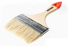 кисть флейцевая эконом 4" (100 мм), купить metabo, купить husqvarna, купить bosch, купить makita, купить hitachi, купить hikoki, купить oregon, купить stihl