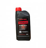 масло verton трансмиссионное sae80w90 api gl-4 (-30°с +100°с) verton transmission 0,946л.(упак. 1/12, купить metabo, купить husqvarna, купить bosch, купить makita, купить hitachi, купить hikoki, купить oregon, купить stihl