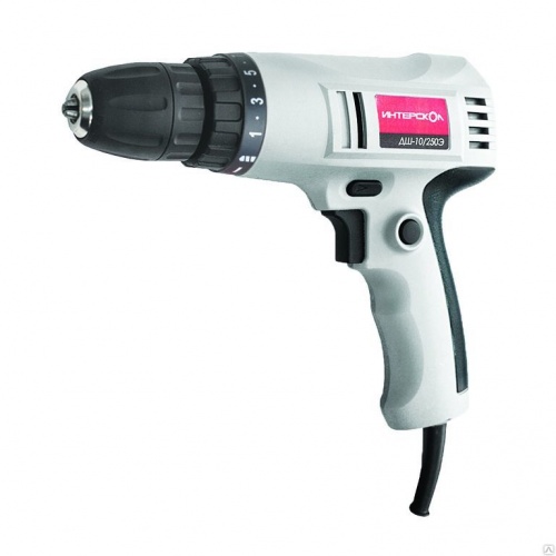 Дрель-шуруповерт сетевая ИНТЕРСКОЛ ДШ-10/250Э — купить в интернет-магазине amurinstrument.ru с доставкой по Благовещенску | Каталог с характеристиками и ценами дрель-шуруповерт сетевая интерскол дш-10/250э, купить metabo, купить husqvarna, купить bosch, купить makita, купить hitachi, купить hikoki, купить oregon, купить stihl