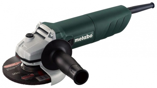 угловая шлифмашина metabo w 820 125mm, купить metabo, купить husqvarna, купить bosch, купить makita, купить hitachi, купить hikoki, купить oregon, купить stihl