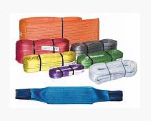 строп стп-10,0 т. (l=8,00м) (sf7) 300 мм magnus-profi, купить metabo, купить husqvarna, купить bosch, купить makita, купить hitachi, купить hikoki, купить oregon, купить stihl