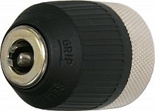 патрон быстрозажимной практика 13 мм, 1/2"-20unf, купить metabo, купить husqvarna, купить bosch, купить makita, купить hitachi, купить hikoki, купить oregon, купить stihl