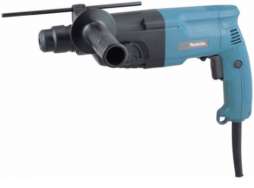 Перфоратор MAKITA HR 2020 — купить в интернет-магазине amurinstrument.ru с доставкой по Благовещенску | Каталог с характеристиками и ценами перфоратор makita hr 2020, купить metabo, купить husqvarna, купить bosch, купить makita, купить hitachi, купить hikoki, купить oregon, купить stihl