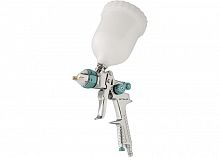 краскораспылитель ag 801 hvlp , гравитационный, сопло 1,5мм и 1,8 мм // stels, купить metabo, купить husqvarna, купить bosch, купить makita, купить hitachi, купить hikoki, купить oregon, купить stihl