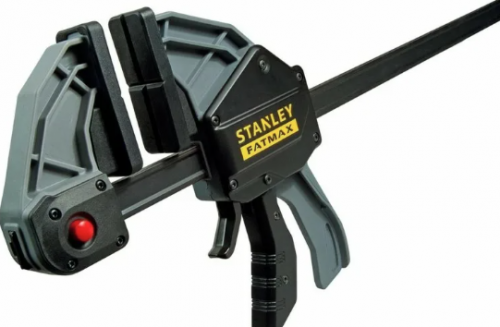 струбцина быстрозажимная 300 мм fatmax xl stanley fmht0-83239, купить metabo, купить husqvarna, купить bosch, купить makita, купить hitachi, купить hikoki, купить oregon, купить stihl