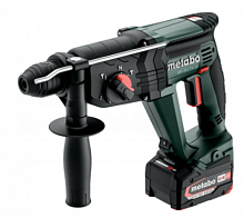 акк.перфоратор  kh 18 ltx 24 1х4,0ач+зу asc55, купить metabo, купить husqvarna, купить bosch, купить makita, купить hitachi, купить hikoki, купить oregon, купить stihl