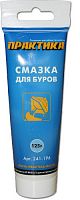 масло - смазка для буров практика туба 125 гр, купить metabo, купить husqvarna, купить bosch, купить makita, купить hitachi, купить hikoki, купить oregon, купить stihl