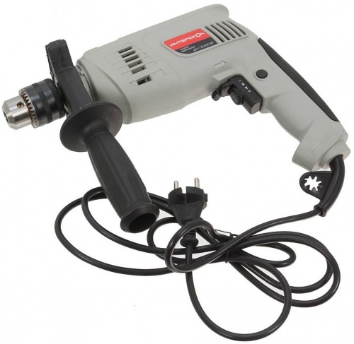 Дрель ударная ИНТЕРСКОЛ ДУ-13/650 ЭР — купить в интернет-магазине amurinstrument.ru с доставкой по Благовещенску | Каталог с характеристиками и ценами дрель ударная интерскол ду-13/650 эр, купить metabo, купить husqvarna, купить bosch, купить makita, купить hitachi, купить hikoki, купить oregon, купить stihl